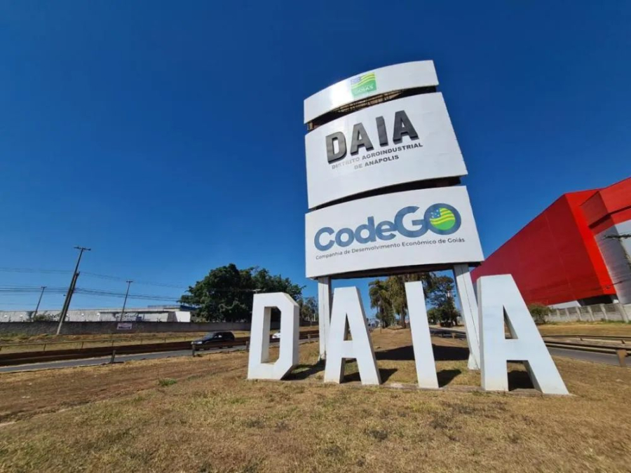 Daia deve atrair empresas do ramo de logística, diz novo presidente da Codego