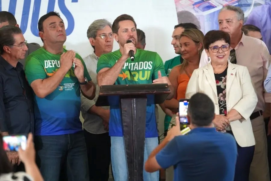 Silvânia recebe a 44ª edição do Deputados Aqui com serviços e programação cultural