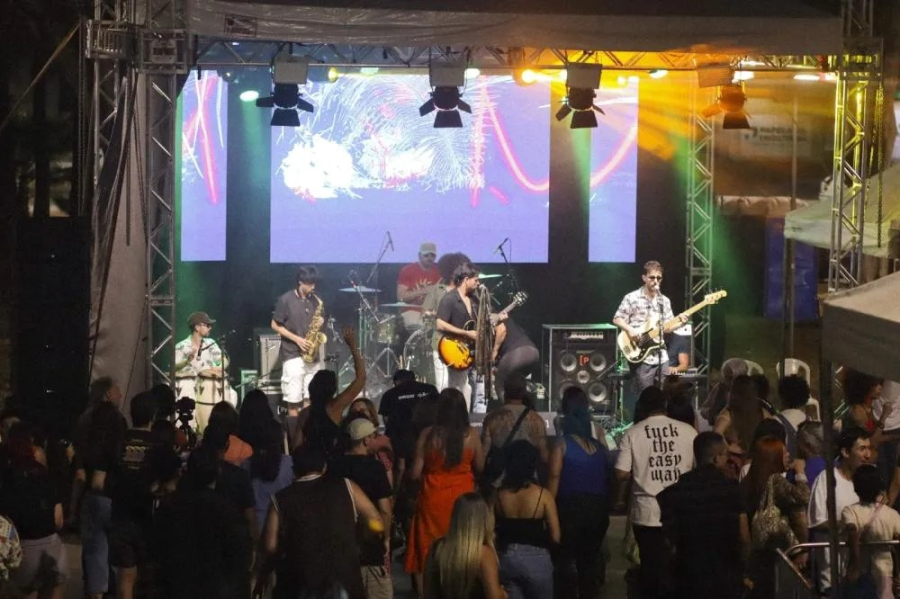 Festival Internacional de Criatividade chega a Anápolis com três dias de atividades gratuitas