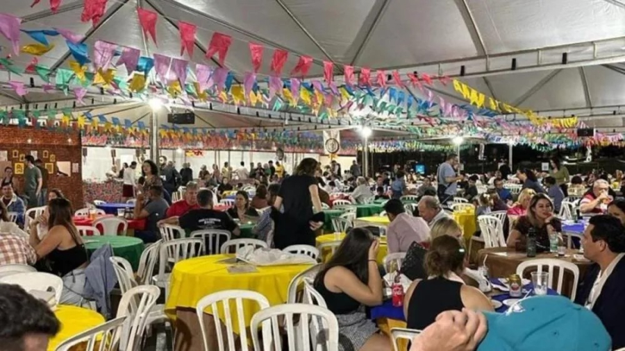 Festa de Santo Antônio em Anápolis terá shows, barraquinhas e programação religiosa