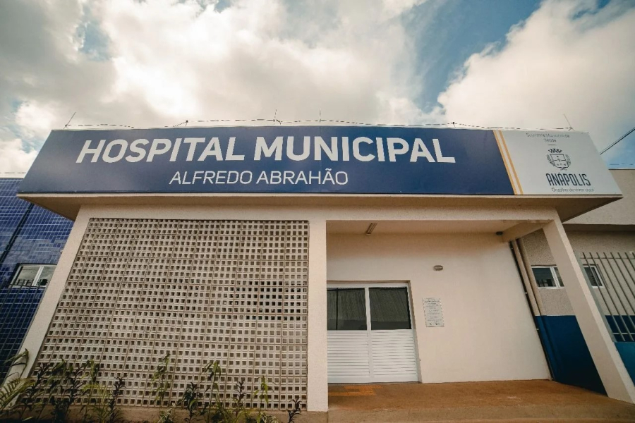 Prefeitura inicia processo para escolher nova gestão do Hospital Alfredo Abrahão