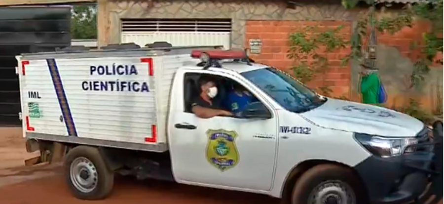 Suspeito de matar mulher em Anápolis é preso pela Polícia Civil
