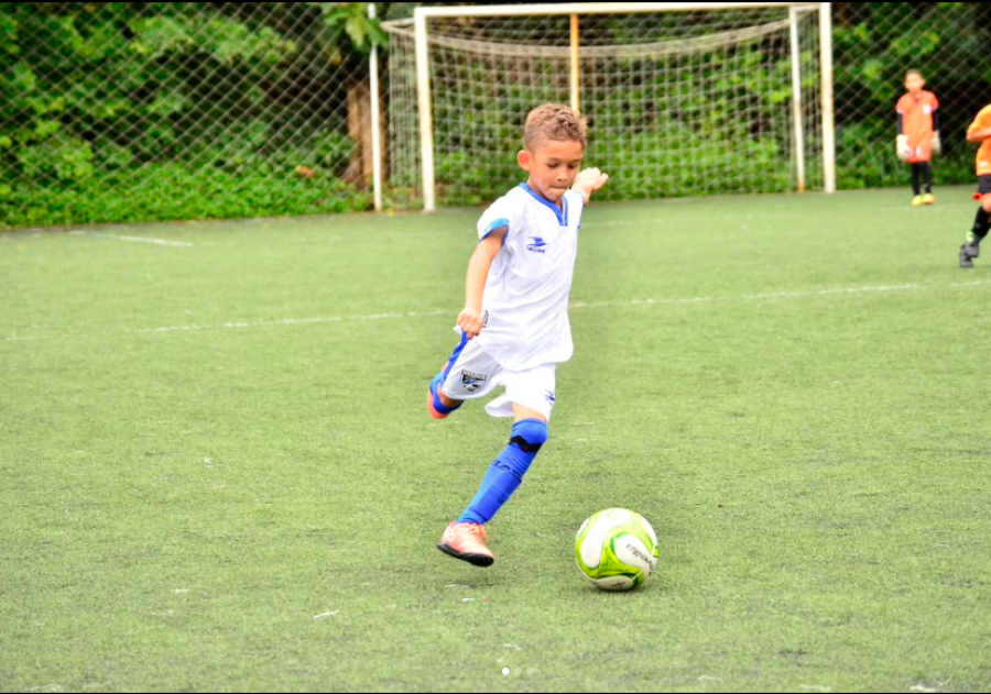 IberCup São Paulo 2026 promete reunir talentos do futebol entre os dias 20 e 26 de julho