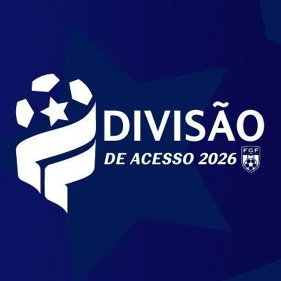 FGF mantém formato da Divisão de Acesso e competição começa em julho